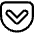 Pcoket Logo Icon from Ultimate Regular - Free Set