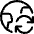 Earth Refresh icon - Free transparent PNG, SVG. No sign up needed.