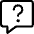 Messages Bubble Square Question icon - Free transparent PNG, SVG. No sign up needed.