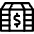 Accounting Bill Stack 1 icon - Free transparent PNG, SVG. No sign up needed.