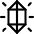 Diamond Shine Icon from Ultimate Regular - Free Set