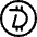 Virtual Coin Crypto Digibyte icon - Free transparent PNG, SVG. No sign up needed.