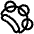 Instrument Tambourine Icon from Ultimate Regular - Free Set