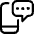 Phone Type Icon from Ultimate Regular - Free Set