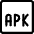 Apk 1 icon - Free transparent PNG, SVG. No sign up needed.