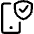 Coding Apps Website Smartphone Protection icon - Free transparent PNG, SVG. No sign up needed.