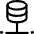 Database 1 Icon from Ultimate Regular - Free Set
