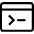 Programming Browser 1 Icon from Ultimate Regular - Free Set