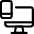 Responsive Design Icon from Ultimate Regular - Free Set