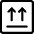 Shipment Upload Information Icon from Ultimate Regular - Free Set
