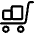 Warehouse Cart Packages 2 icon - Free transparent PNG, SVG. No sign up needed.