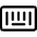 Barcode Icon from Ultimate Regular - Free Set