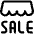 Shop Sale 1 icon - Free transparent PNG, SVG. No sign up needed.