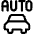 Autopilot Car 1 icon - Free transparent PNG, SVG. No sign up needed.