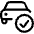 Car Actions Check 1 icon - Free transparent PNG, SVG. No sign up needed.