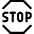 Road Sign Stop icon - Free transparent PNG, SVG. No sign up needed.