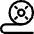 Movies Reel Icon from Ultimate Regular - Free Set