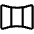 Panoramic Icon from Ultimate Regular - Free Set