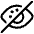 Color Blind Icon from Ultimate Regular - Free Set