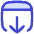 Download Browser icon - Free transparent PNG, SVG. No sign up needed.