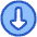 Download Circle Icon from Plump Duo Set