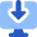 Download Computer icon - Free transparent PNG, SVG. No sign up needed.