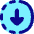 Download In Progress Icon from Flex Pop Set