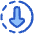 Download In Progress Icon from Plump Duo Set