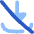 Download Off Disable Icon from Flex Flat Set