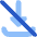 Download Off Disable Icon from Core Flat Set