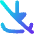 Download Off Disable Icon from Flex Gradient Set