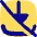 Download Off Disable Icon from Flex Pop Set