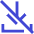 Download Off Disable Icon from Sharp Duo Set