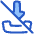 Download Off Disable Icon from Plump Duo Set