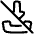 Download Off Disable Icon from Plump Line Set
