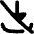 Download Off Disable Icon from Flex Solid Set