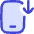 Download Phone Mobile Icon from Flex Duo Set