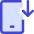 Download Phone Mobile Icon from Core Duo Set