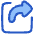 Export Output Icon from Plump Duo Set