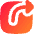 Export Output Icon from Flex Gradient Set