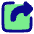 Export Output Icon from Plump Pop Set