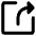 Export Output Icon from Core Remix Set