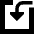 Import Input Icon from Sharp Remix Set