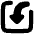 Import Input Icon from Plump Solid Set