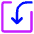 Import Input Icon from Core Neon Set