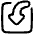 Import Input Icon from Plump Line Set
