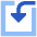 Import Input Icon from Sharp Flat Set