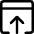 Upload Browser icon - Free transparent PNG, SVG. No sign up needed.