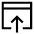 Upload Browser icon - Free transparent PNG, SVG. No sign up needed.