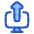 Upload Computer icon - Free transparent PNG, SVG. No sign up needed.